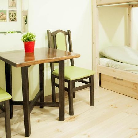Hostel Uyutniy Dvorik Odessa Luaran gambar