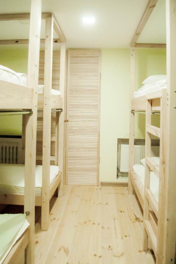 Hostel Uyutniy Dvorik Odessa Luaran gambar