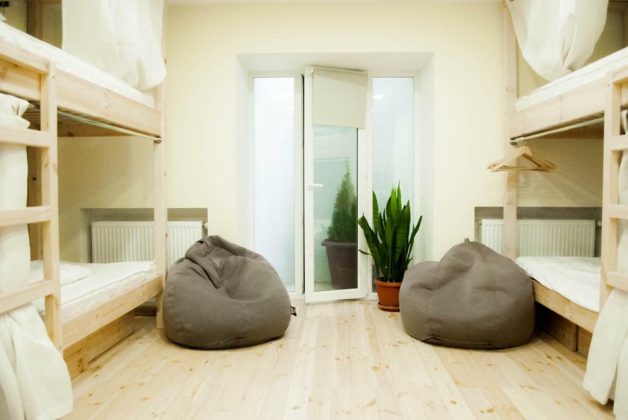 Hostel Uyutniy Dvorik Odessa Luaran gambar