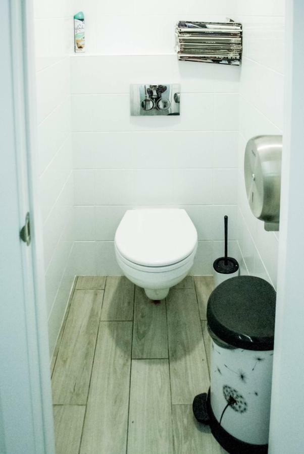 Hostel Uyutniy Dvorik Odessa Luaran gambar