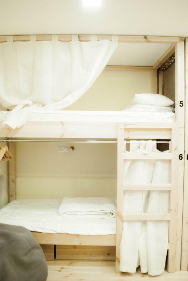 Hostel Uyutniy Dvorik Odessa Luaran gambar