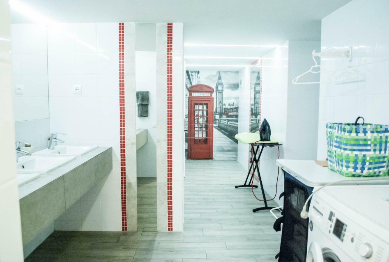 Hostel Uyutniy Dvorik Odessa Luaran gambar