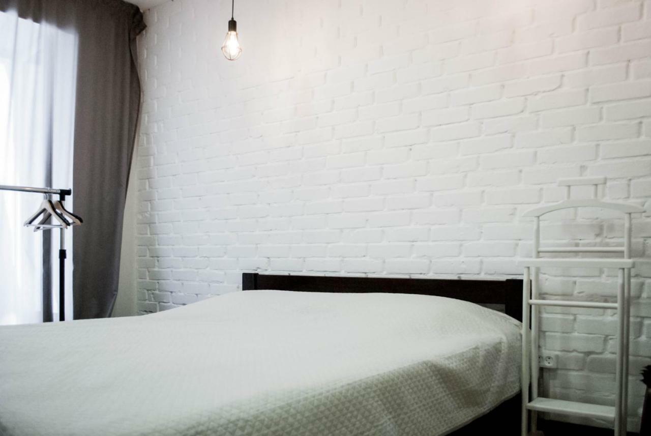 Hostel Uyutniy Dvorik Odessa Luaran gambar
