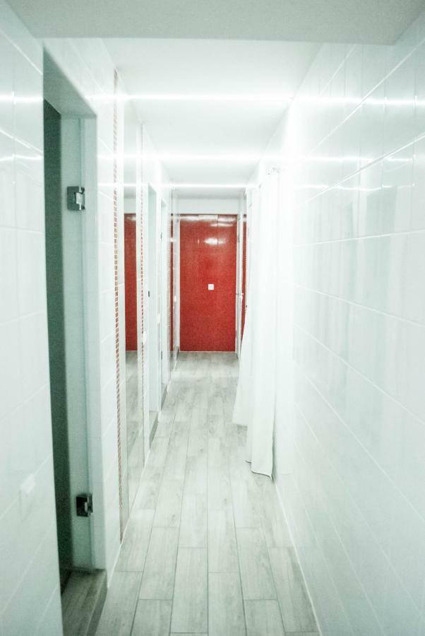 Hostel Uyutniy Dvorik Odessa Luaran gambar