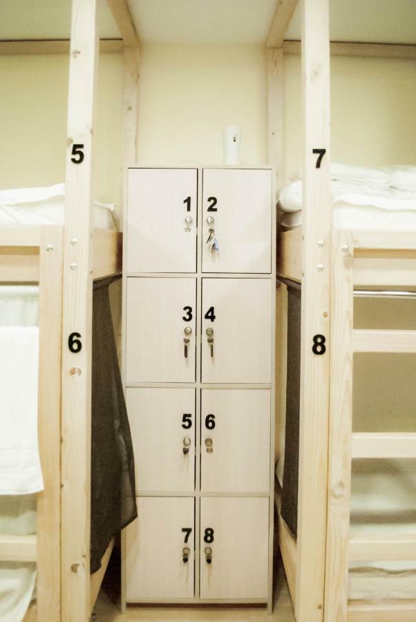 Hostel Uyutniy Dvorik Odessa Luaran gambar
