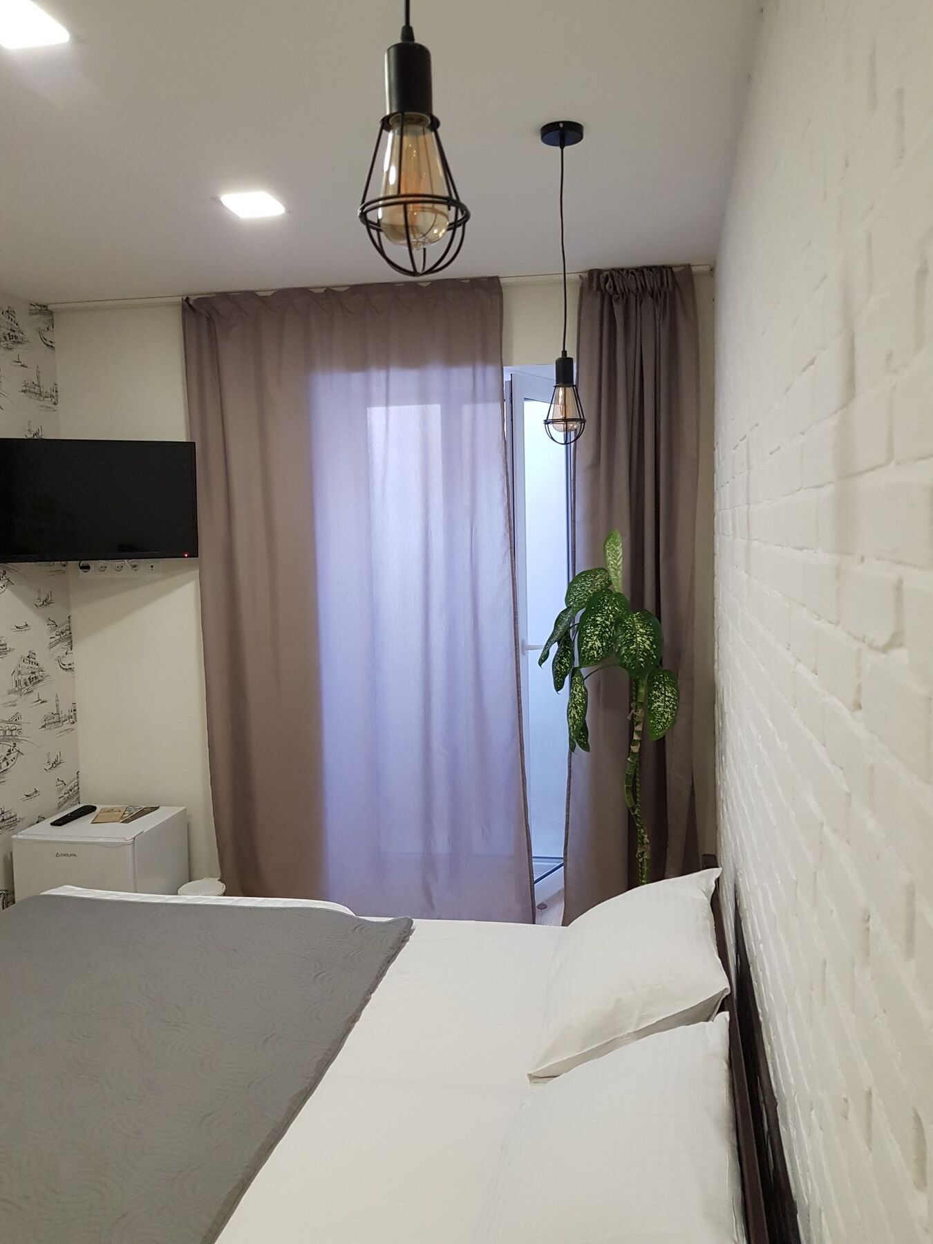 Hostel Uyutniy Dvorik Odessa Luaran gambar