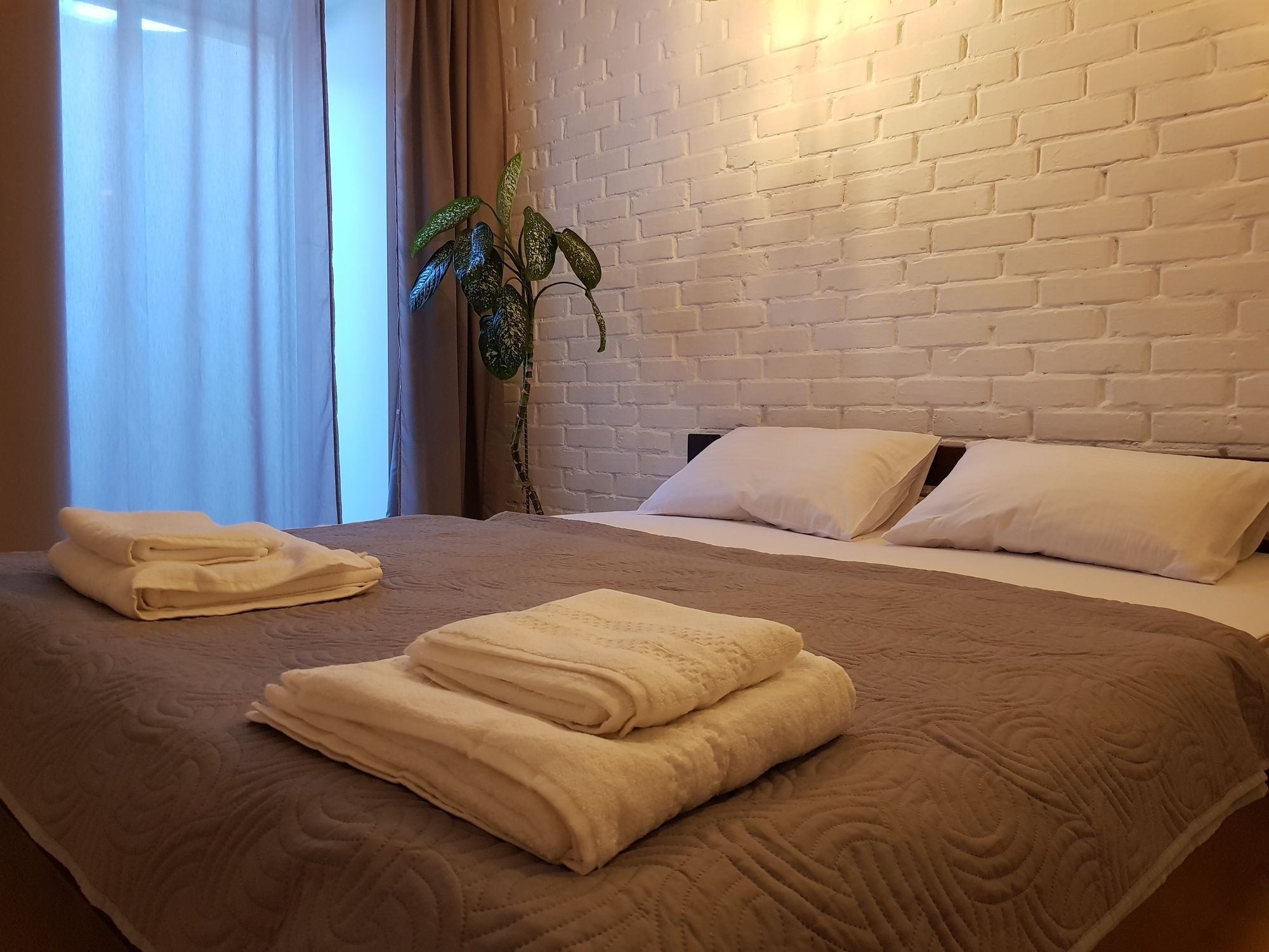 Hostel Uyutniy Dvorik Odessa Luaran gambar